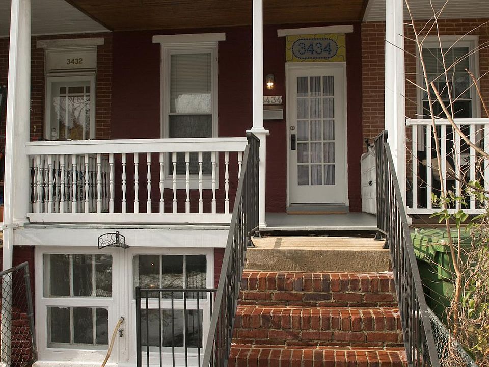 House Front