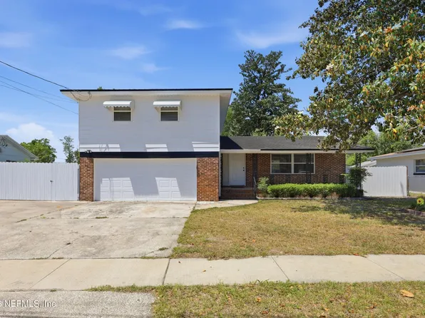 5855 W JAGUAR Drive, Jacksonville, FL 32244