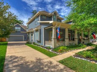 55 Pipers Meadow St, Spring, TX 77382