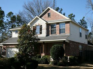 33327 Greenfield Forest Dr, Magnolia, TX 77354