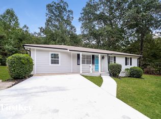 2420 Christian Cir, Covington, GA 30016