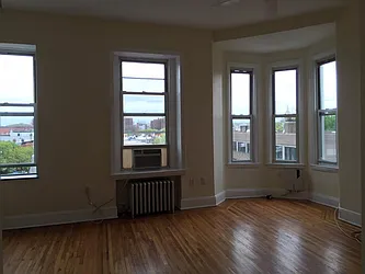 Rented by Brooklyn Bridge