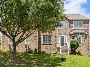 3401 Bent Wood Cv, Antioch, TN 37013
