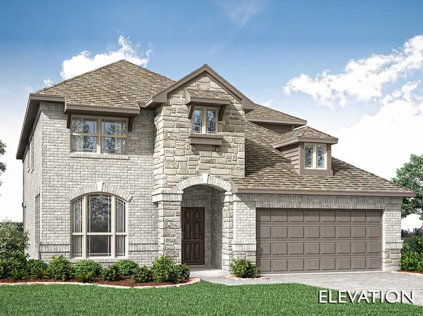 7749 Oakmeade St, Joshua, TX 76058