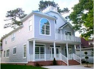 22 White Oak Rd, Rehoboth Beach, DE 19971