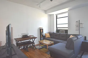 Rented by Bold New York