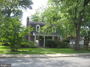 6114 Greenspring Ave, Baltimore, MD 21209