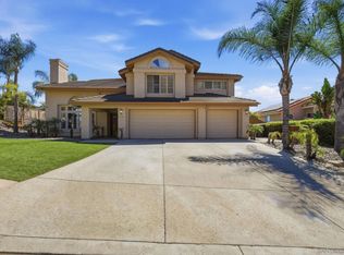 2576 Castellon Ter, El Cajon, CA 92019