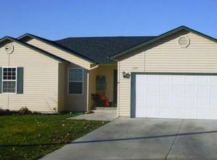 1775 Targhee, Mountain Home, ID 83647