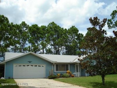 1298 Auburn Ave NW, Palm Bay, FL, 32907
