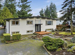 13114 14th Avenue S, Burien, WA 98168