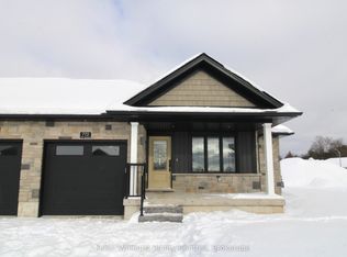 772 18th St, Hanover, ON N4N 3X4