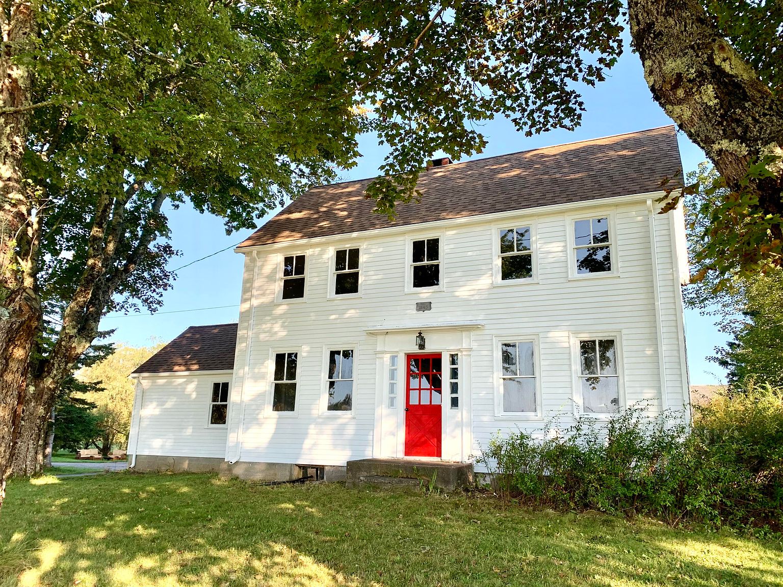 201 & 199 US RTE 1, Whiting, ME 04691 Zillow