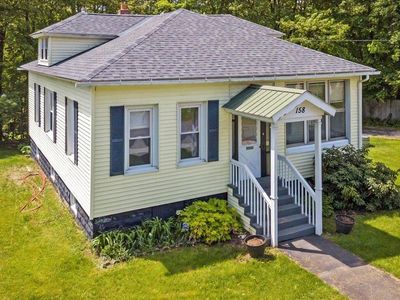 158 Clark Avenue, Brattleboro, VT, 05301