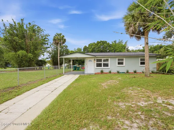 2267 Robin Hood Dr, Melbourne, FL 32935