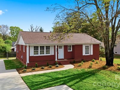 4809 Brooktree Dr, Charlotte, NC, 28208