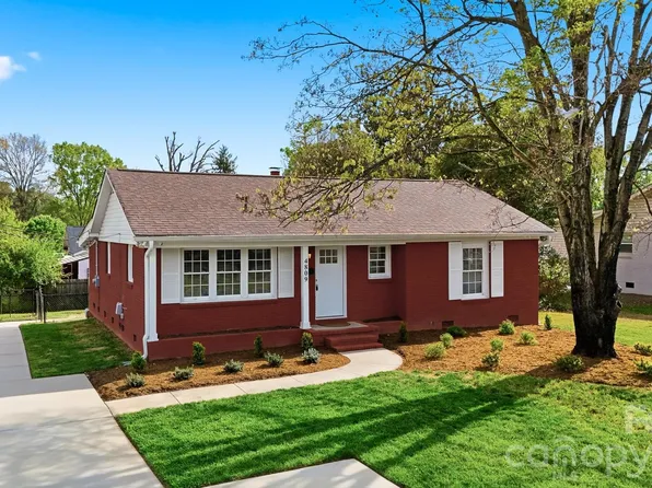4809 Brooktree Dr, Charlotte, NC 28208