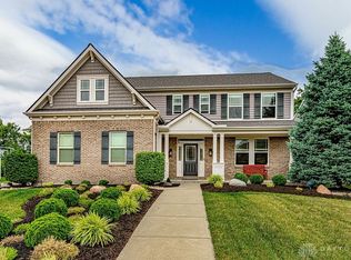 3329 Renaissance Blvd, Franklin, OH 45005