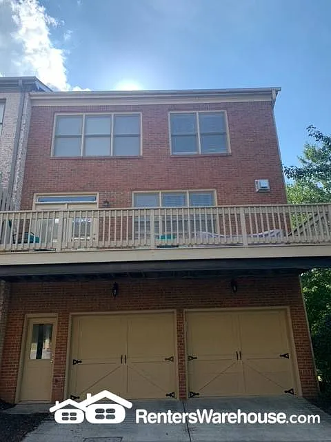 Spacious 4 bedrooms in Smyrna in the Gated community! — Photo 3