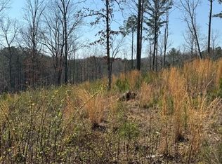 LOT 339 Timber Trl, Talking Rock, GA 30175
