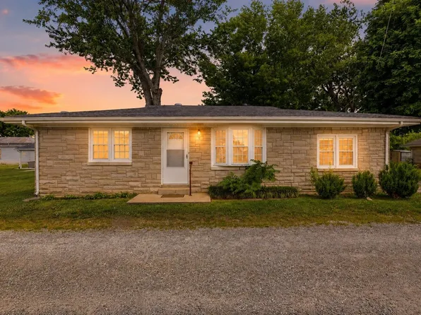 424 Church Aly, Smiths Grove, KY 42171