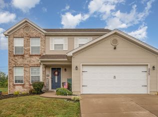 3327 Summitrun Dr, Independence, KY 41051