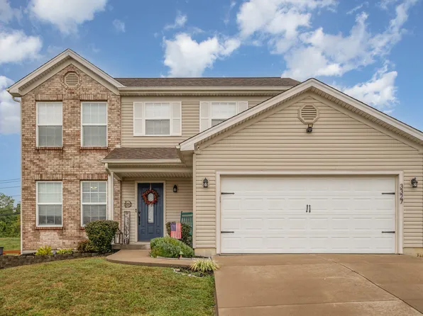 3327 Summitrun Dr, Independence, KY 41051
