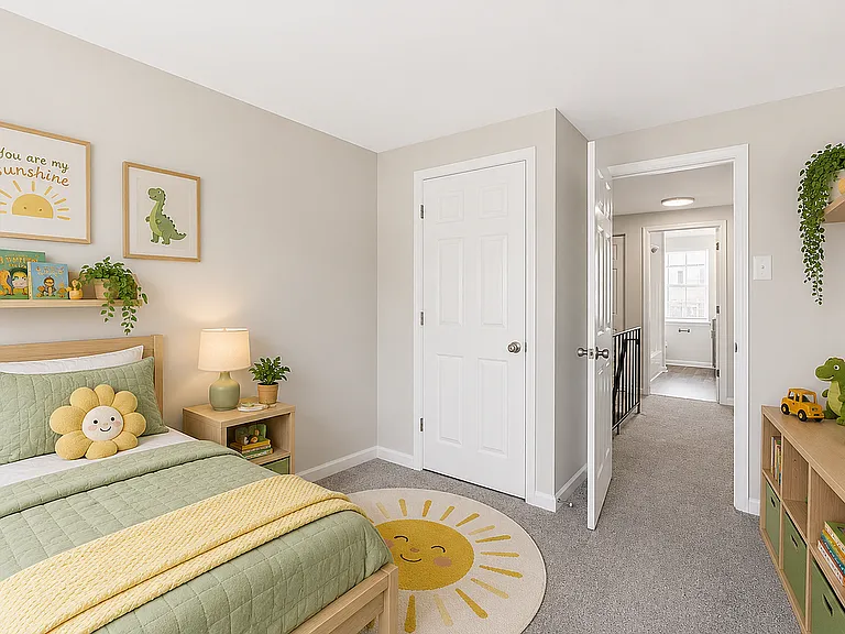 Bedroom 3