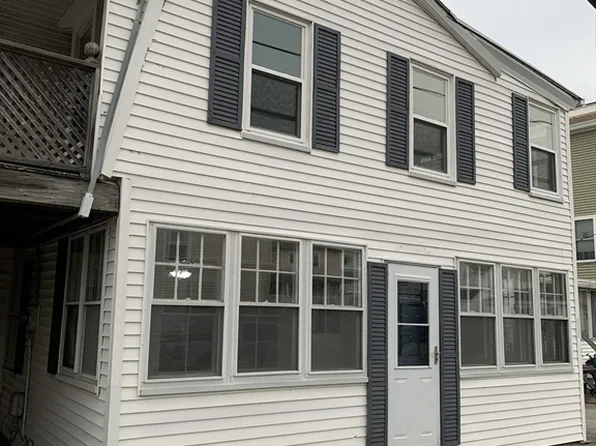 71 Central Ave, Salisbury, MA 01952