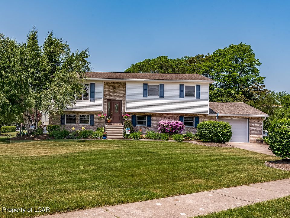 441 Orchard St, Larksville, PA 18704 Zillow