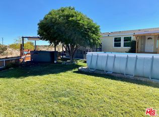 194 Amador Rd, Pinon Hills, CA 92372