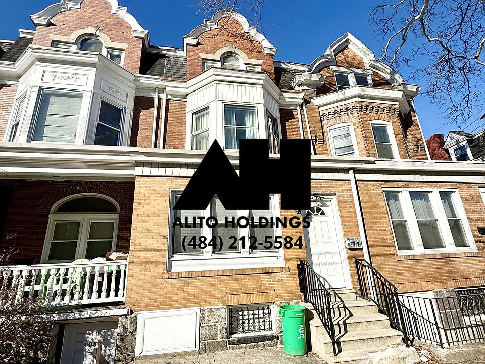 1st image of 110 N 13th St APT 1