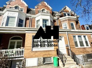 110 N 13th St APT 1, Allentown, PA