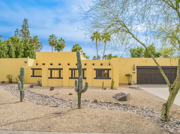 7719 W BLUEFIELD Avenue, Glendale, AZ 85308