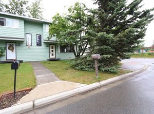 6229 Winding Way #6, Anchorage, AK 99504