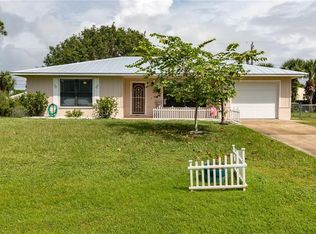 471 Seagrass Ave, Sebastian, FL 32958