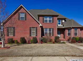 100 Kayo Rd, Madison, AL 35758