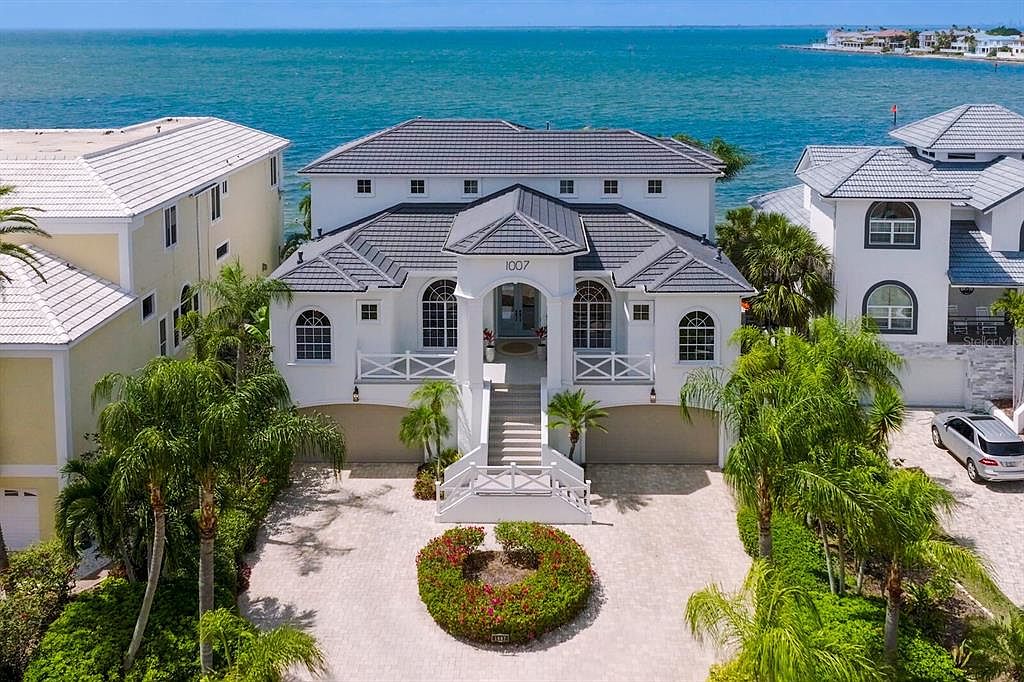 1007 Symphony Isles Blvd, Apollo Beach, FL 33572 Zillow