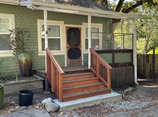 8900 E Zayante Rd, Felton, CA 95018