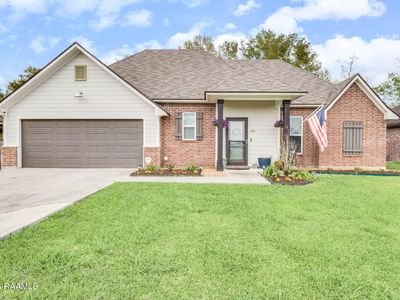 337 Stoneridge Dr, Duson, LA, 70529