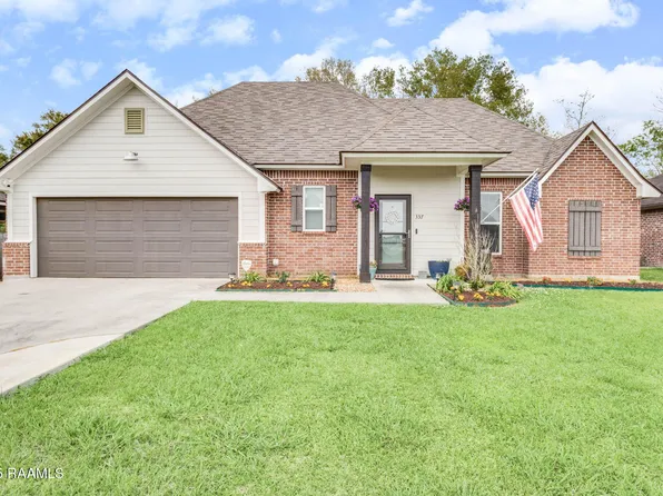 337 Stoneridge Dr, Duson, LA 70529