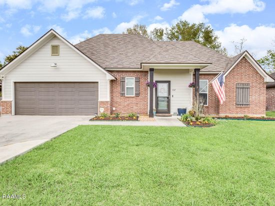 337 Stoneridge Dr, Duson, LA 70529