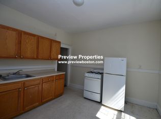 (Undisclosed Address), Brighton, MA 02135