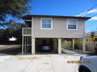 707 E Gulf Blvd, Indian Rocks Beach, FL 33785