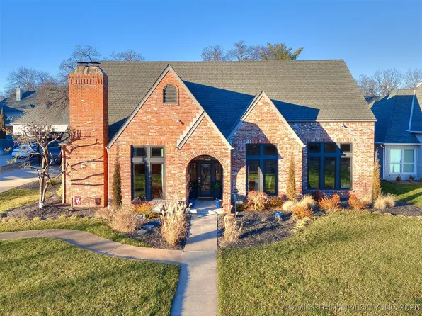 5129 E 108th St, Tulsa, OK 74137