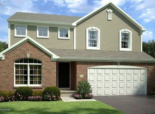 1111 Cherry Hollow Rd, La Grange, KY 40031