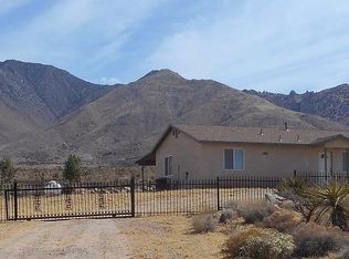 29123 Santa Rosa Rd, Lucerne Valley, CA 92356