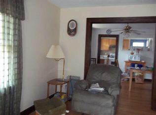 328 Robton St, Indianapolis, IN 46241