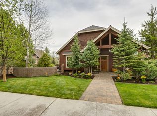 61448 Elder Ridge St, Bend, OR 97702