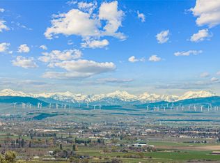 0 Tozer Rd, Ellensburg, WA 98926